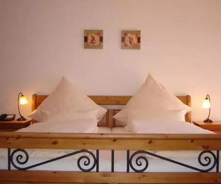 Hotel Ringhotel Essinger Hof 3*