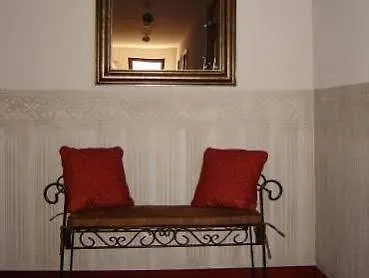 Ringhotel Essinger Hof Hotel 3*