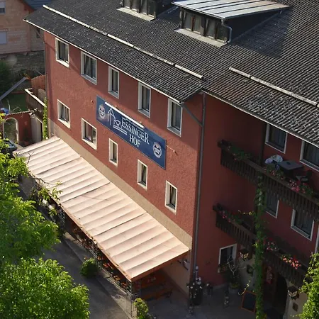 Hotel Ringhotel Essinger Hof