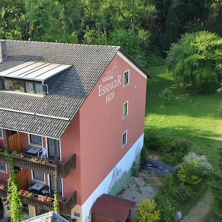 Ringhotel Essinger Hof Hotel