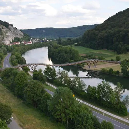 Ringhotel Essinger Hof Hotel 3*