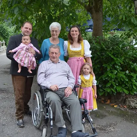 Hotel Ringhotel Essinger Hof Essing