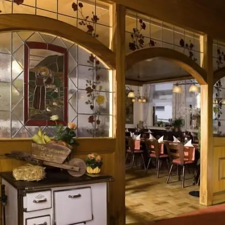 Ringhotel Essinger Hof Hotel