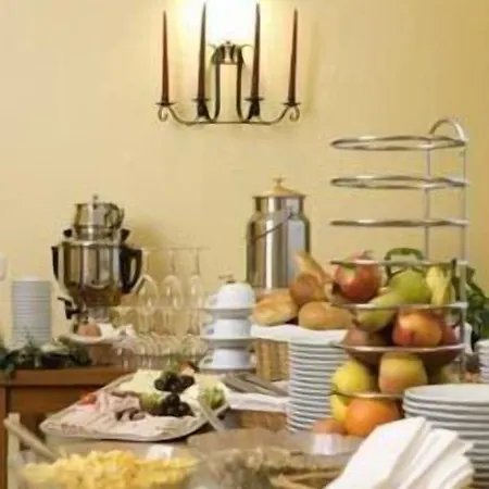 Ringhotel Essinger Hof