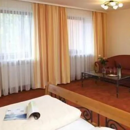 Ringhotel Essinger Hof Hotel 3*