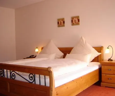 Ringhotel Essinger Hof Hotel 3*