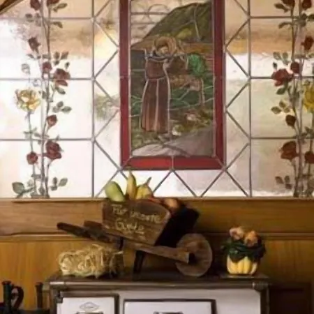 Ringhotel Essinger Hof 3*