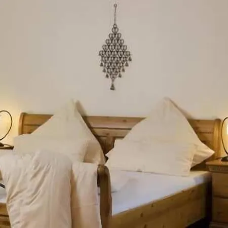 Ringhotel Essinger Hof Отель