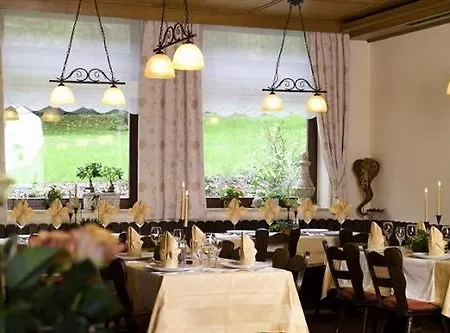 Ringhotel Essinger Hof Hotel