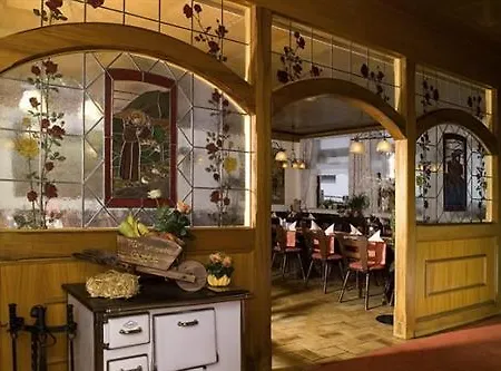 Hotel Ringhotel Essinger Hof 3*