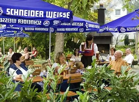 Hotel Ringhotel Essinger Hof Essing